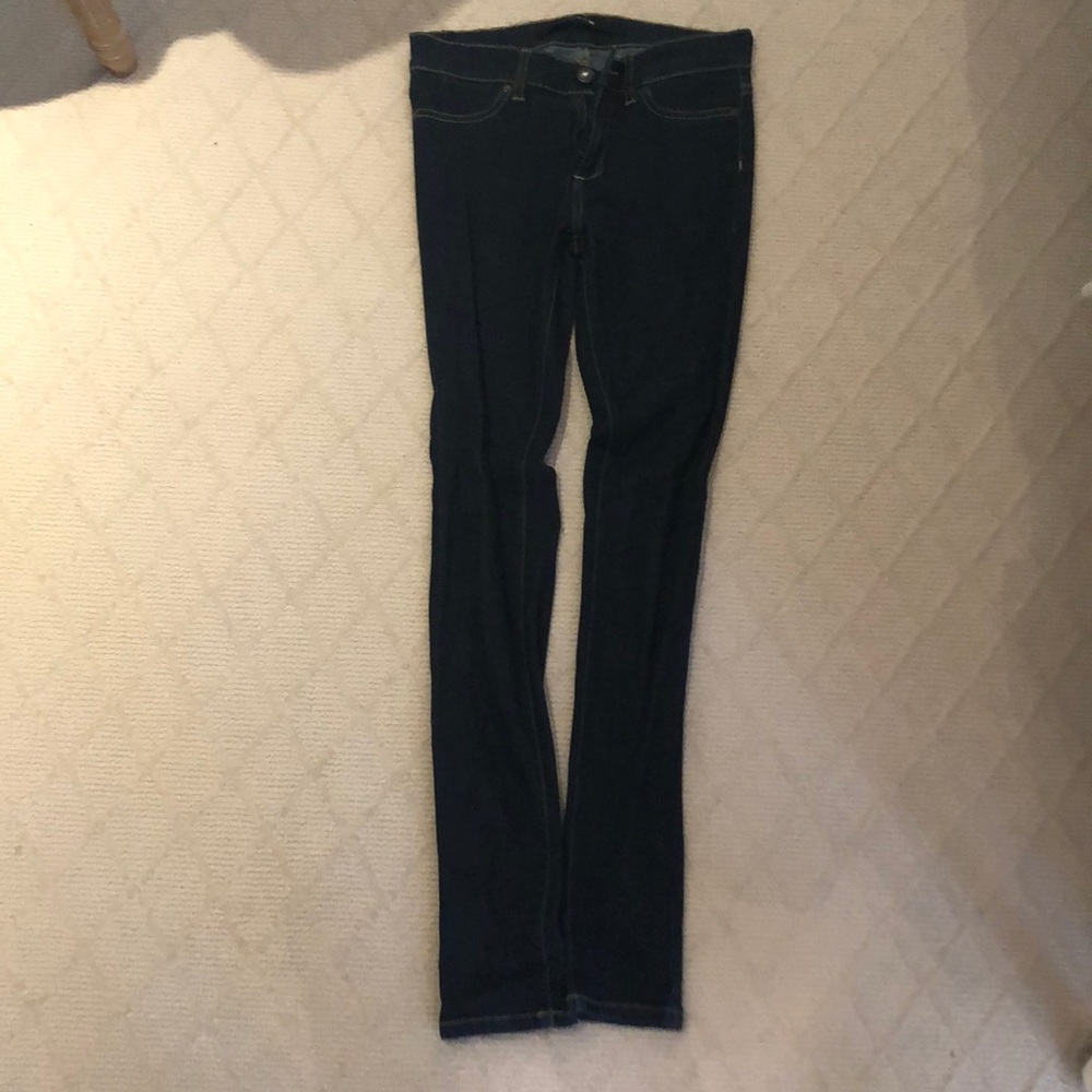 Joe’s Jeans jegging